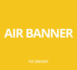 Air Banner