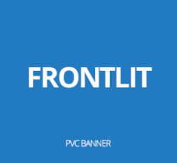 Frontlit