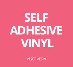 SELF ADHESIVE VINYL