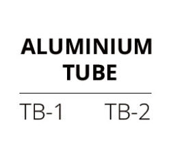 ALUMINIUM TUBE
